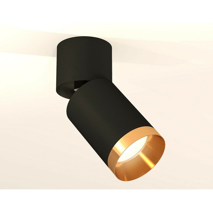Светильник точечный Ambrella Techno Spot XM6313044 - купить Накладные споты по цене 4099.0