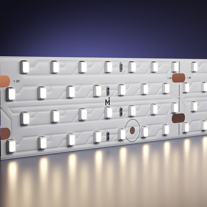 Светодиодная лента Led Strip 201117 Широкая светодиодная лента Светодиодная лента Ultra - купить Светодиодная лента по цене 5875.0
