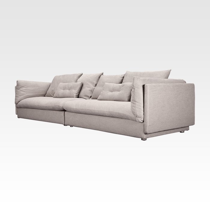 Диван Tipster - купить Прямые диваны по цене 210999.0