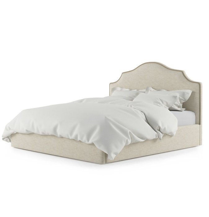 Кровать Lotus Bed 170х200, 180х200, 190х200 