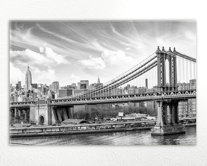 Картина New-York Картина New-York