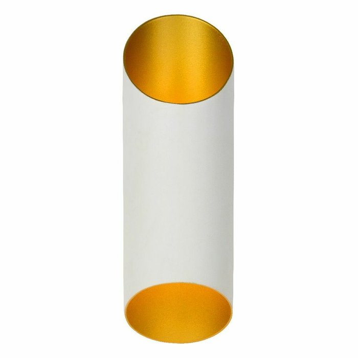 Настенный светильник Quirijn 09233/01/31 (металл, цвет белый) - лучшие Бра и настенные светильники в INMYROOM