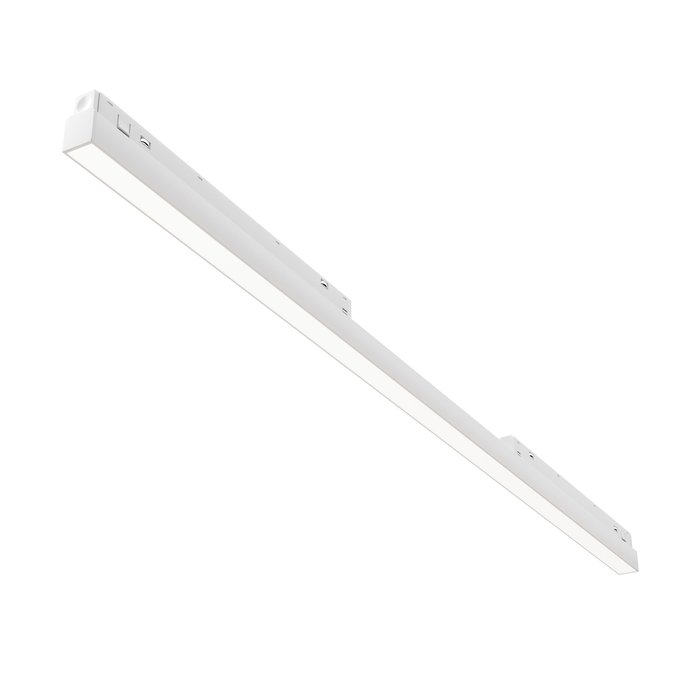 Трековый светильник Technical TR030-4-30WTW-DD2-W Basis Магнитная трековая система 23мм EXILITY Трековый светильник Technical TR030-4-30WTW-DD2-W Basis Магнитная трековая система 23мм EXILITY