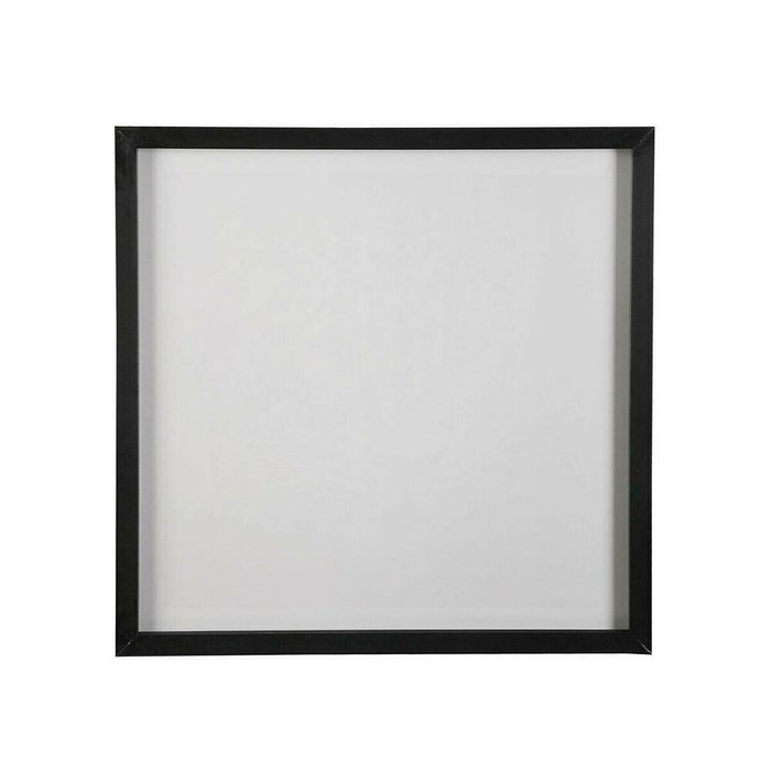 Картина Облака Стеклянный 2 x 30 x 30 cm - купить Картины по цене 2333.0