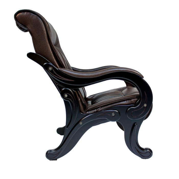 Кресло для отдыха Модель 71 VegasLiteAmber - купить Интерьерные кресла по цене 20802.0