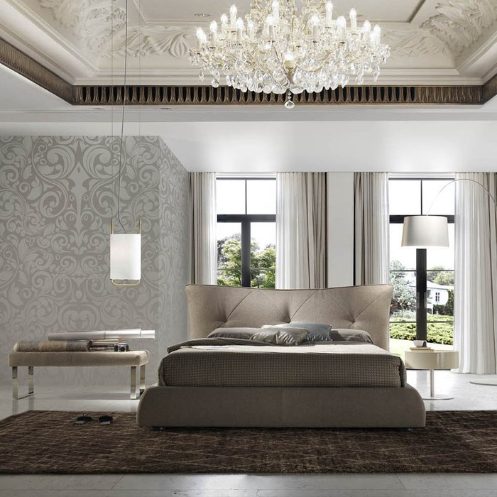 Кровать   - лучшие Кровати для спальни в INMYROOM