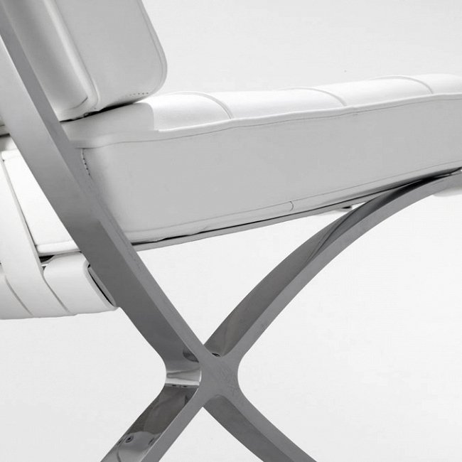 Кресло для отдыха Barcelona - лучшие Интерьерные кресла в INMYROOM