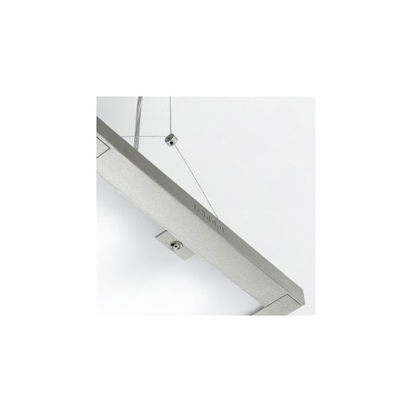 Подвесной светильник Traddel MATRIX из поликарбоната белого цвета - купить Подвесные светильники по цене 29710.0