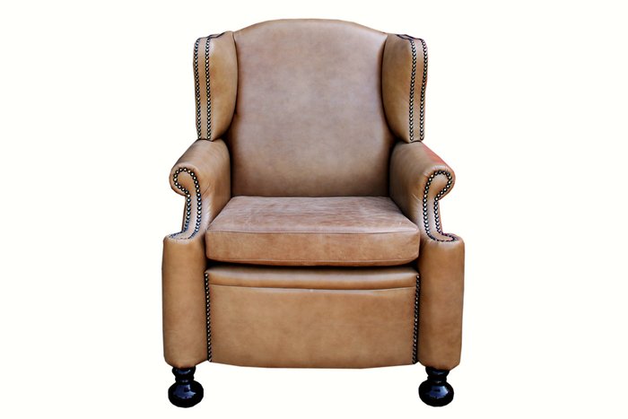 Кресло Esponsa с высокой спинкой - купить Интерьерные кресла по цене 25650.0
