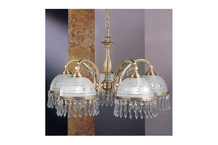 Люстра Reccagni angelo Люстра Reccagni angelo