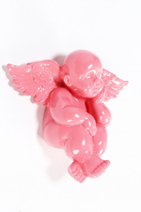 Статуэтка  "Angel Pensativo" - купить Фигуры и статуэтки по цене 3347.0