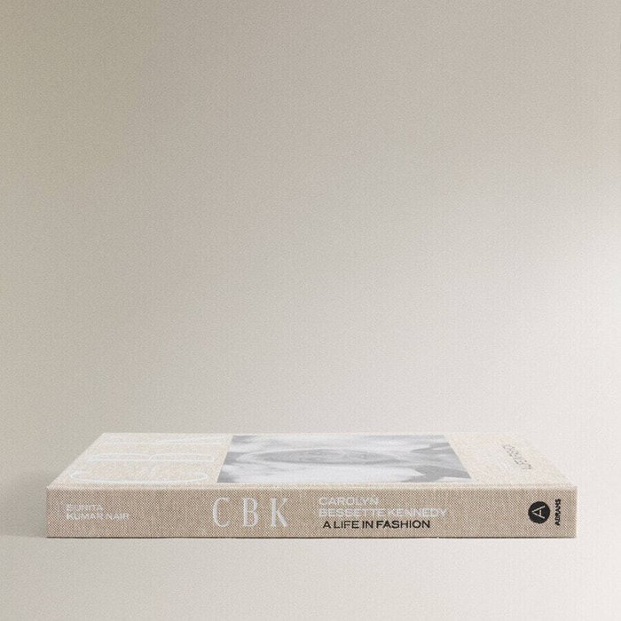 Держатели для книг и журналов Книга Кэролин Бессетт Кеннеди - лучшие Полки в INMYROOM Держатели для книг и журналов Книга Кэролин Бессетт Кеннеди - лучшие Полки в INMYROOM