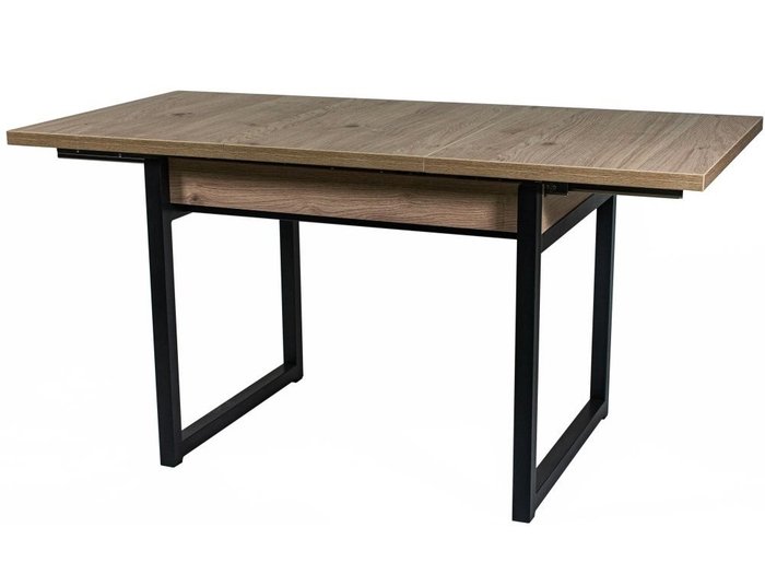 Стол раскладной Арт бежевого цвета - купить Обеденные столы по цене 58075.0