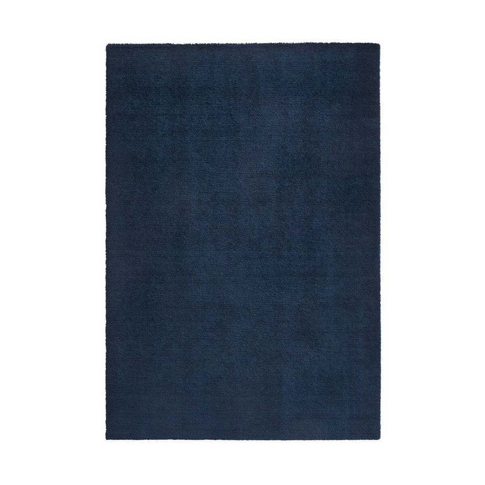 Ковер Cirillo 120x170 синего цвета