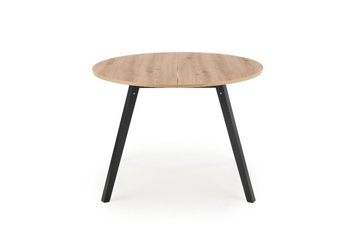 Раздвижной обеденный стол Ruben цвета дуб артисан - купить Обеденные столы по цене 25936.0