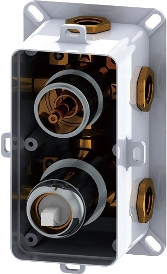 Смеситель Shower Panels для душа - купить Душевые системы по цене 24654.0