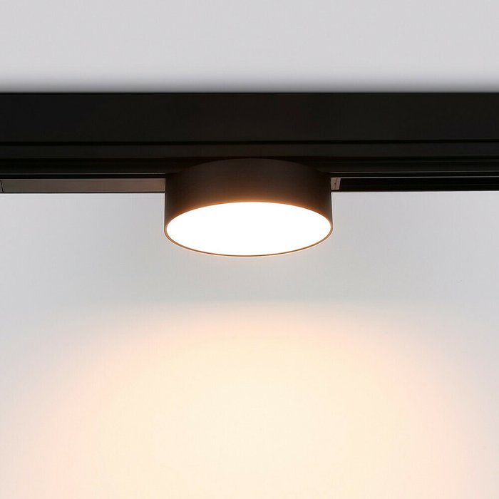 Трековый светильник Ambrella Magnetic 220V GL1381 - купить Трековые светильники по цене 6110.0 Трековый светильник Ambrella Magnetic 220V GL1381 - купить Трековые светильники по цене 6110.0
