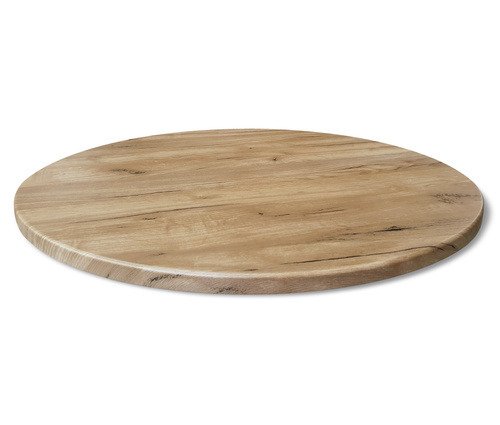 Обеденный стол Francis со столешницей цвета дуб тортуга    - купить Обеденные столы по цене 10565.0
