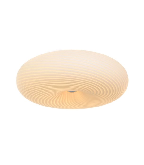 Потолочный светильник Monarte белого цвета - купить Потолочные светильники по цене 14700.0