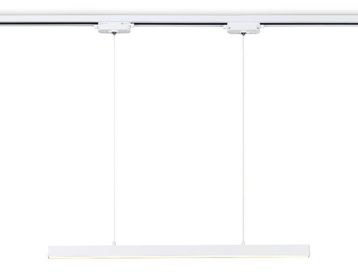 Трековый однофазный светильник Ambrella Light Track System GL6782