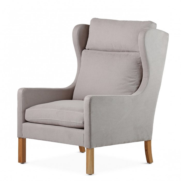 Кресло Wingback