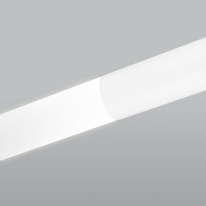 Подвесной светодиодный светильник DLR040 4W 4200K - лучшие Подвесные светильники в INMYROOM