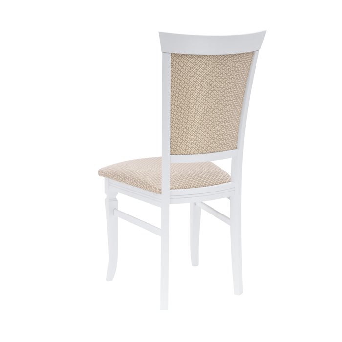 Стул Монтана цвета Антина ваниль - купить Обеденные стулья по цене 9822.0