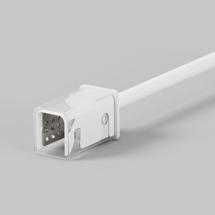 Комплектующие для гибкого неона Led Strip 432012 Изгиб поперек оптической оси Гибкий неон - лучшие Гибкий неон в INMYROOM