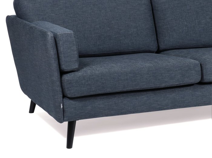 Прямой диван Visby со съемными чехлами - купить Прямые диваны по цене 112766.0