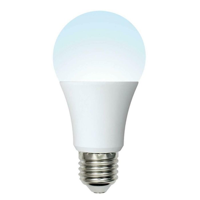 Лампа светодиодная (UL-00002372) E27 10W 4000K груша матовая LED-A60-10W/NW/E27/FR/MB PLM11WH Лампа светодиодная (UL-00002372) E27 10W 4000K груша матовая LED-A60-10W/NW/E27/FR/MB PLM11WH