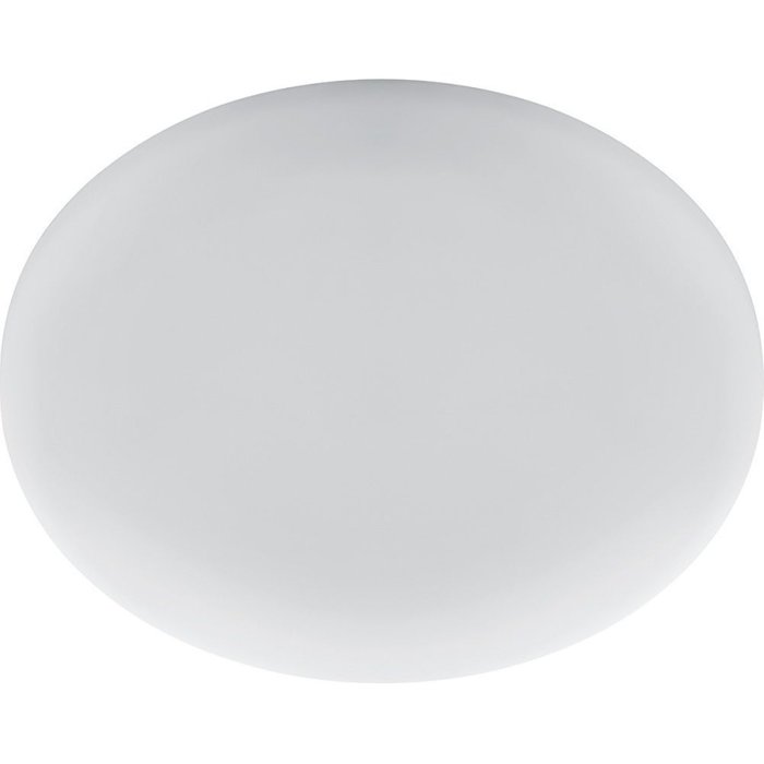 Встраиваемый светильник AL509 41213 (пластик, цвет белый)