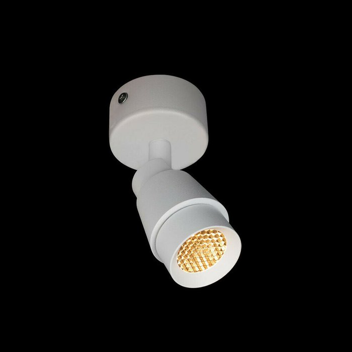 Светильник точечный Loft It Comb 10330/A White - лучшие Накладные споты в INMYROOM