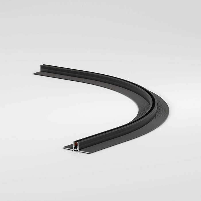 Mini Magnetic Шинопровод под ГКЛ 12,5 мм черный ?600 85219/00 - лучшие Настольные лампы в INMYROOM Mini Magnetic Шинопровод под ГКЛ 12,5 мм черный ?600 85219/00 - лучшие Настольные лампы в INMYROOM