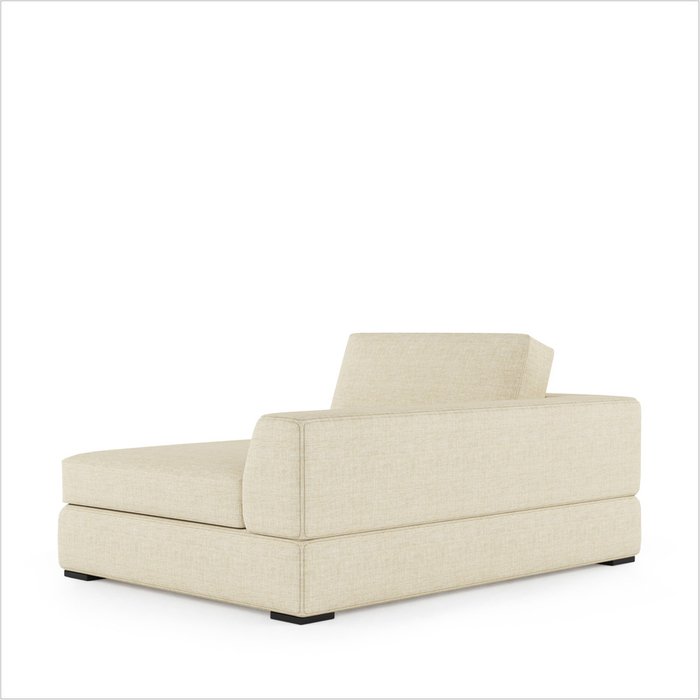 Модуль Plat Couch Corner Module - купить Прямые диваны по цене 55130.0