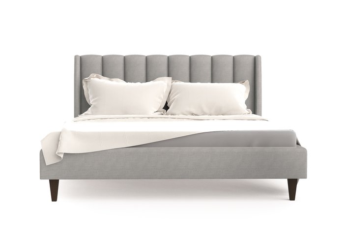 Кровать Клэр ver.2 140х200 - купить Кровати для спальни по цене 89163.0