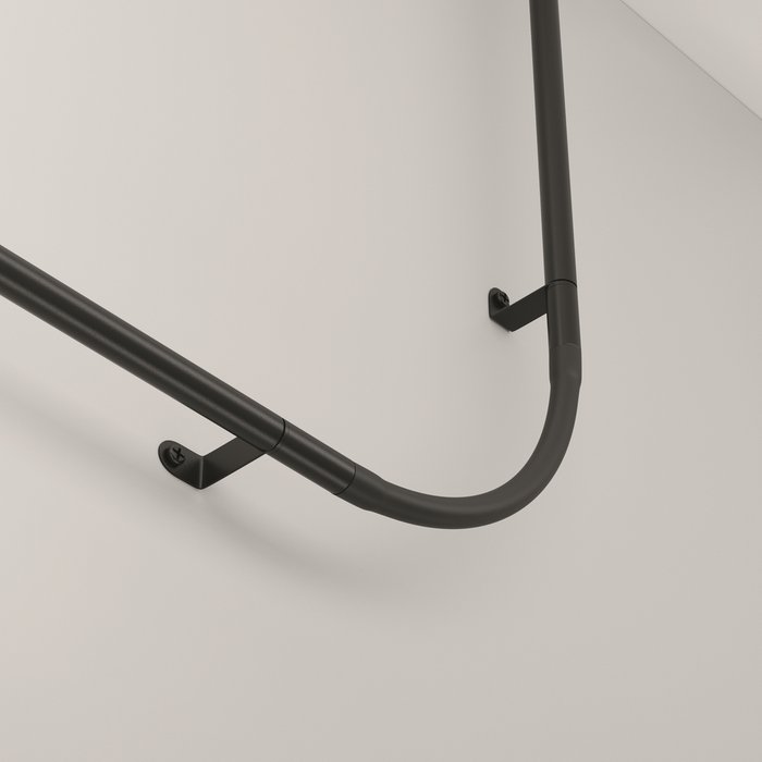 Аксессуар Technical CA005FC-B Accessories for system Axity Штанговая система освещения Axity - купить Гирлянды по цене 2490.0
