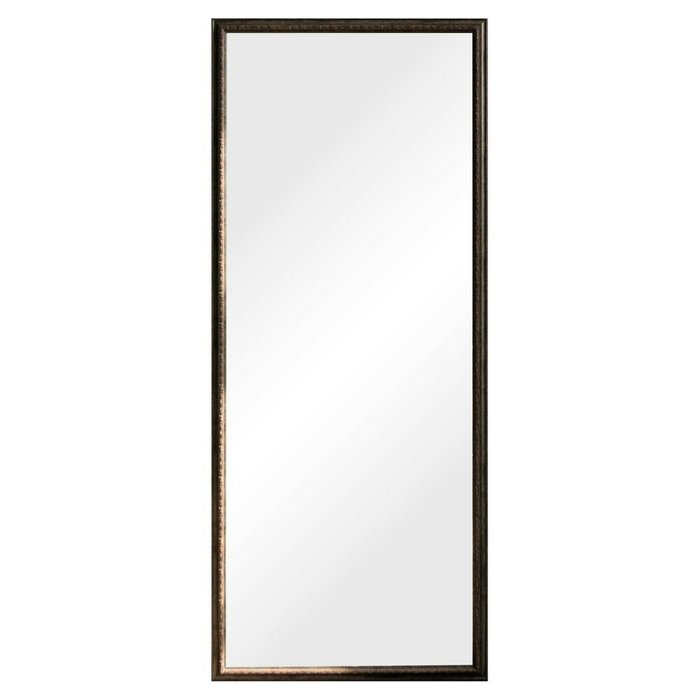 Напольное зеркало Veltliner коричневого цвета