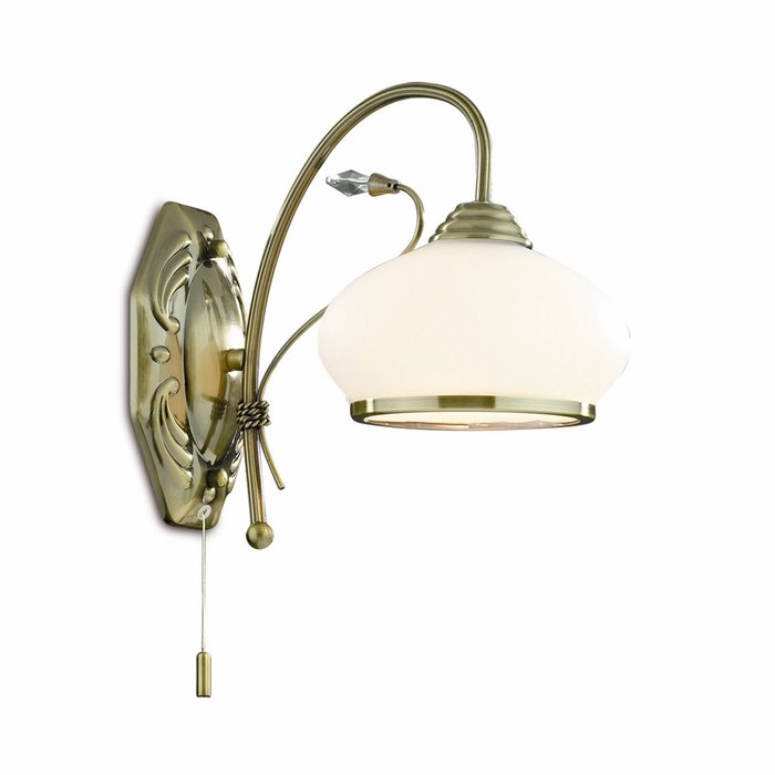 Бра Odeon Light Teura Бра Odeon Light Teura