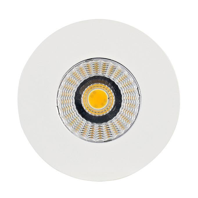 Потолочный светодиодный светильник White  - купить Потолочные светильники по цене 1833.0