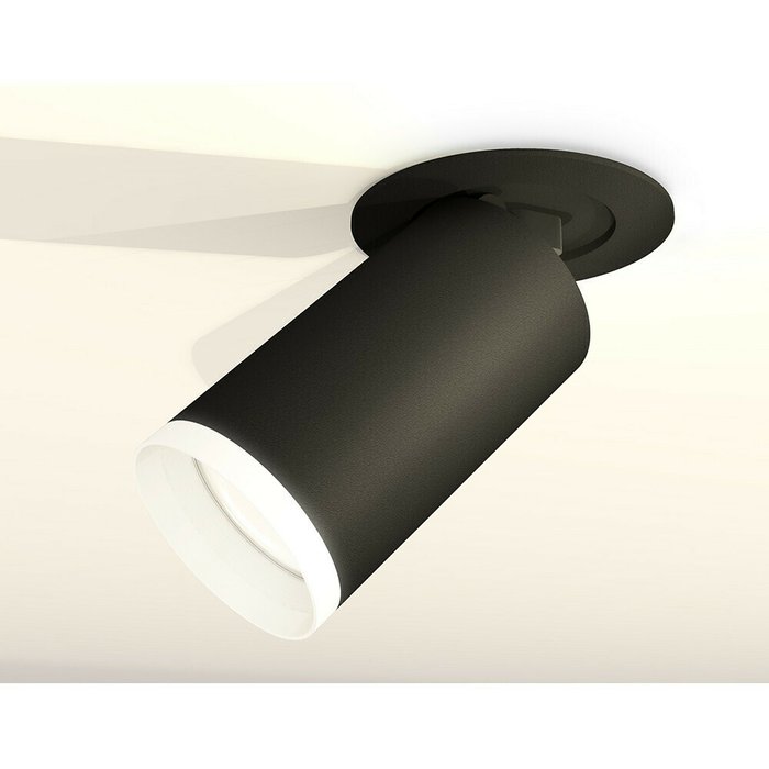 Светильник точечный Ambrella Techno Spot XM6323220 - купить Встраиваемые споты по цене 4529.0