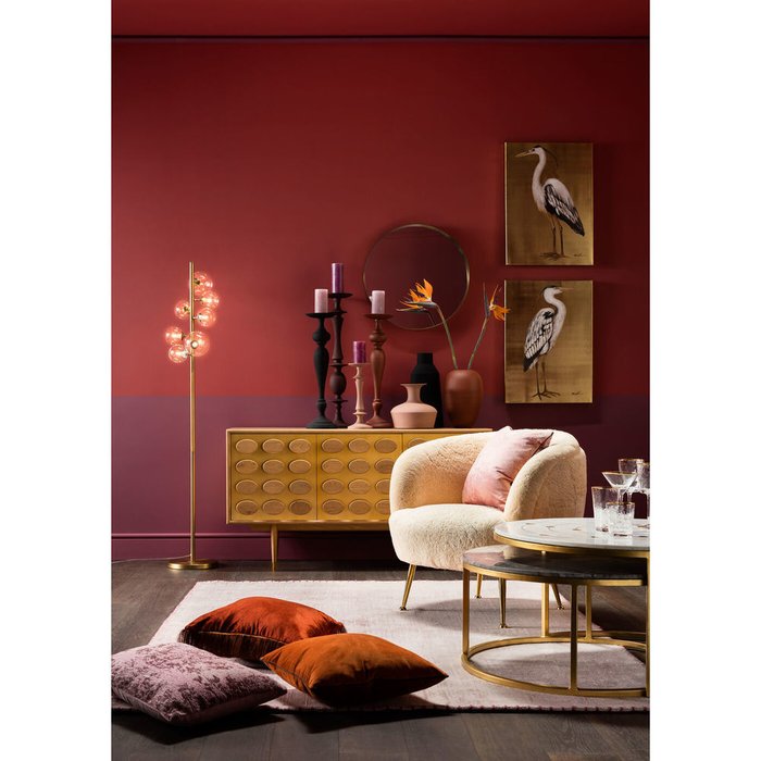 Картина Heron, коллекция Цапля, ручная работа - лучшие Принты в INMYROOM Картина Heron, коллекция Цапля, ручная работа - лучшие Принты в INMYROOM
