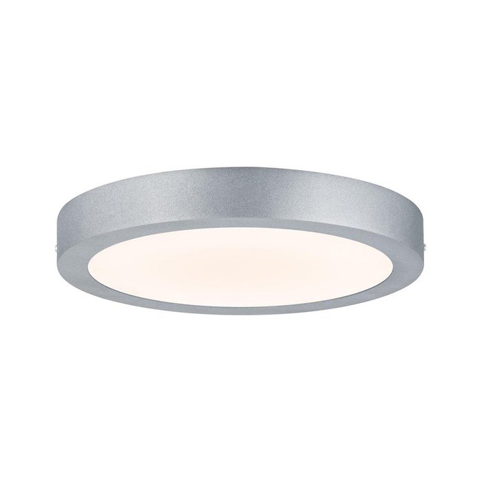 Потолочный светодиодный светильник Cesena из пластика - купить Потолочные светильники по цене 22860.0