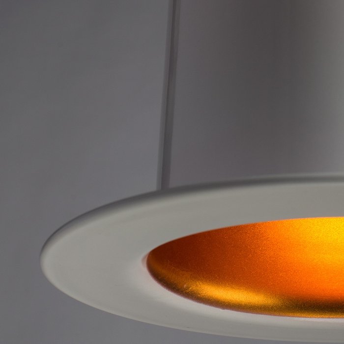 Подвесной светильник Arte Lamp "Bijoux" - лучшие Подвесные светильники в INMYROOM