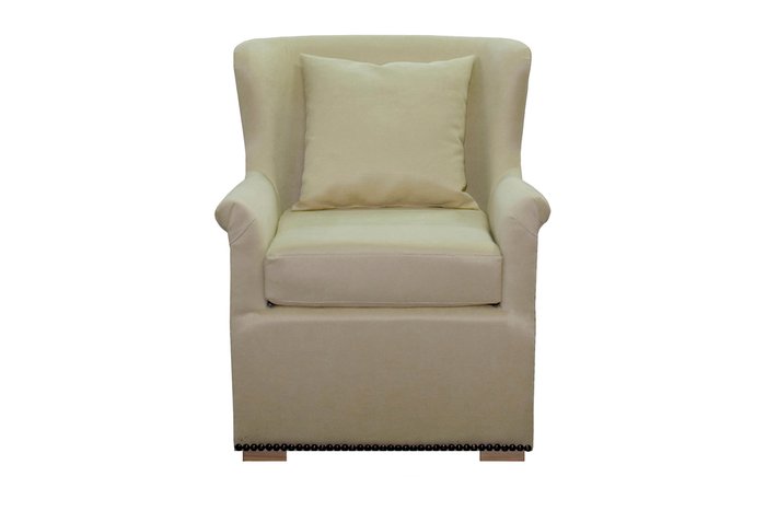 Кресло Banga с подушкой - купить Интерьерные кресла по цене 29650.0