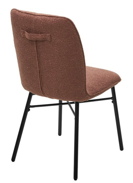 Стул Como карамельного цвета - купить Обеденные стулья по цене 5895.0