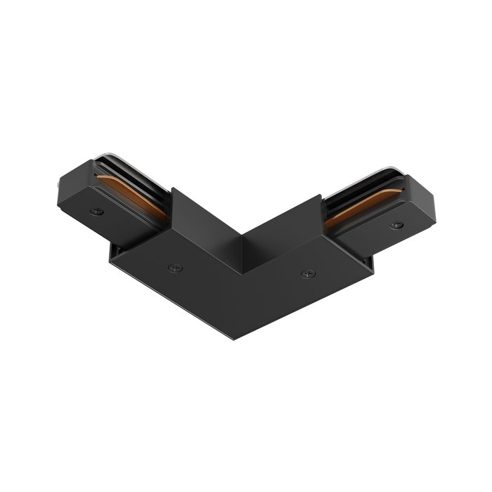 Комплектующие для накладной трековой системы Technical TRA001CLB-11B Accessories for tracks Unity Однофазная трековая система UNITY Комплектующие для накладной трековой системы Technical TRA001CLB-11B Accessories for tracks Unity Однофазная трековая система UNITY