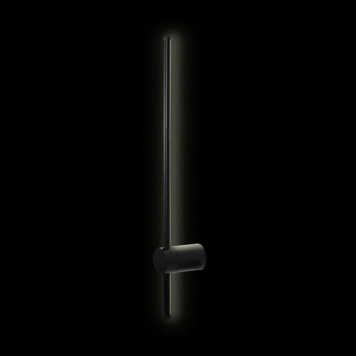 Настенный светодиодный светильник Loft IT Rays 10158BK - лучшие Бра и настенные светильники в INMYROOM