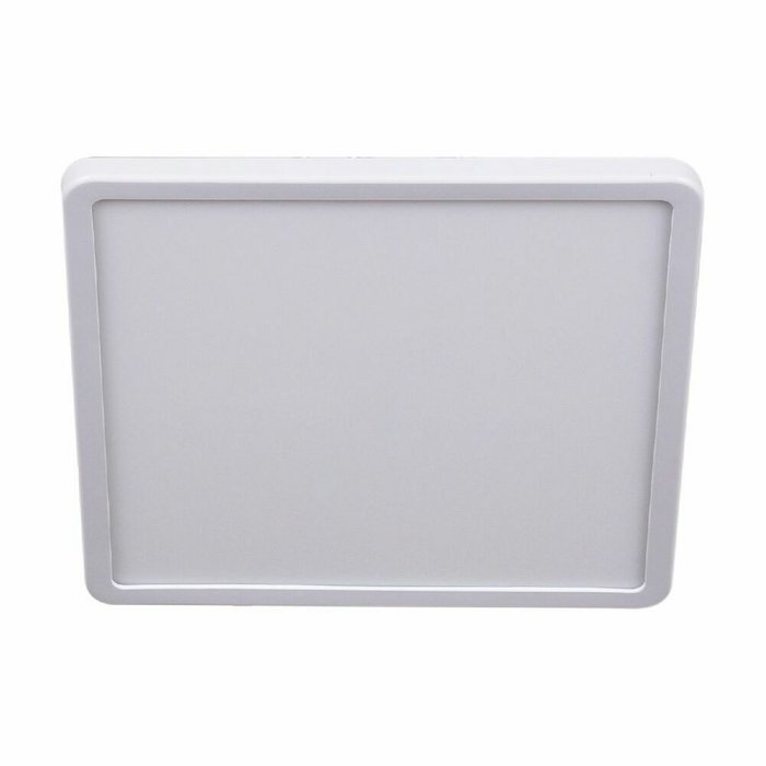 Встраиваемый светильник 70602-9.0-001OL LED20W WH 4000K (пластик, цвет белый) Встраиваемый светильник 70602-9.0-001OL LED20W WH 4000K (пластик, цвет белый)