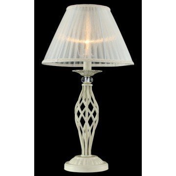Настольная лампа Grace из металла  - купить Настольные лампы по цене 5890.0