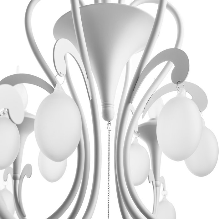 Подвесная люстра Arte Lamp Montmartre - лучшие Подвесные люстры в INMYROOM